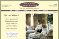 LI Web Design