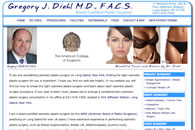 LI Web Design