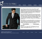 LI Web Design