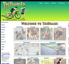LI Web Design